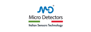 Logo Micro Detectors