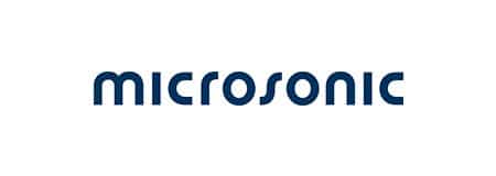 microsonic-logo