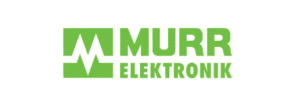 MURR elektronik logo