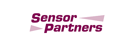 Sensor Partners logo