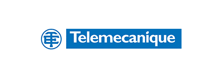 Logo de Telemecanique