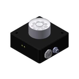 Kleurdetectie sensor van Sensor Instruments