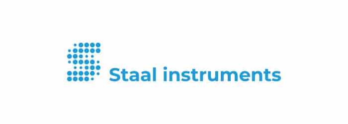 Lees meer over het artikel Staal Instruments