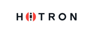 Hotron logo